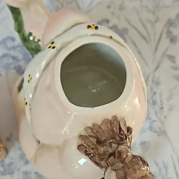 TARZAN TEAPOT - Picture 6 of 10